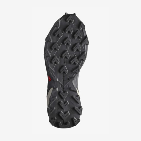SALOMON ž trail copati  479761 SUPERCROSS 4 GTX iron/lunar rock