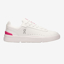 On ž copati 3WF30392626 THE ROGER ADVANTAGE white pink