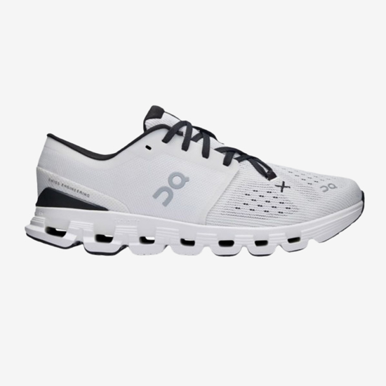On ž copati 3WE30070791 CLOUD X 4 ivory black