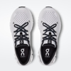 On ž copati 3WE30070791 CLOUD X 4 ivory black