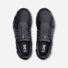 On ž copati 3WF10051043 CLOUD 6 WATERPROOF black black