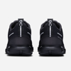 On ž copati 3WF10051043 CLOUD 6 WATERPROOF black black