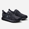 On ž copati 3WF10051043 CLOUD 6 WATERPROOF black black