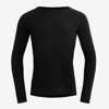 DEVOLD m perilo majica 237 224 952 DUO ACTIVE MERINO 205 black