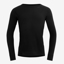 DEVOLD m perilo majica 237 224 952 DUO ACTIVE MERINO 205 black