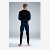 DEVOLD m perilo hlače 257 100 422 TUVEGGA MERINO LONGS flood