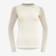 DEVOLD ž perilo majica 328 226 010 DUO ACTIVE MERINO raw white