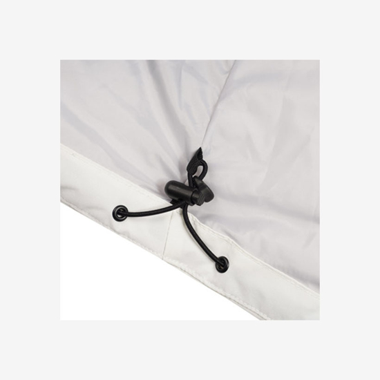 RUKKA ž bunda 8 78309184R 010 PAKKALO white
