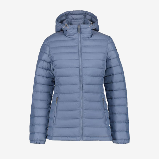 LUHTA ž jakna 8 38406444L 320 ARMILA bright blue