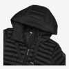 LUHTA ž plašč 6 38424424L 990 HIETOIS basic black