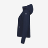 LUHTA ž softshell  8 38431384L 390 ANNIKKALA dark blue