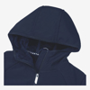 LUHTA ž softshell  8 38431384L 390 ANNIKKALA dark blue