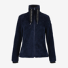LUHTA ž jopica 838261411L 390 IISSALO dark navy