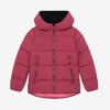 ICEPEAK otr bunda 8 50000520I 637 KENOVA JR raspberry berry