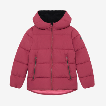 ICEPEAK otr bunda 8 50000520I 637 KENOVA JR raspberry berry