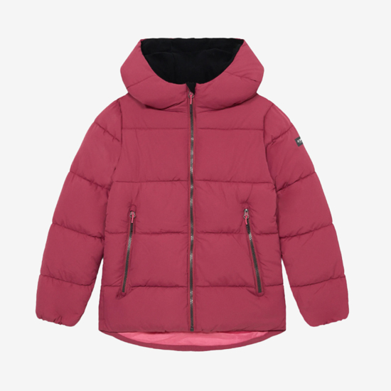 ICEPEAK otr bunda 8 50000520I 637 KENOVA JR raspberry berry