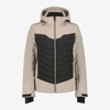 ICEPEAK m bunda 8 57820542I 245 FREMONT black grey