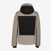 ICEPEAK m bunda 8 57820542I 245 FREMONT black grey