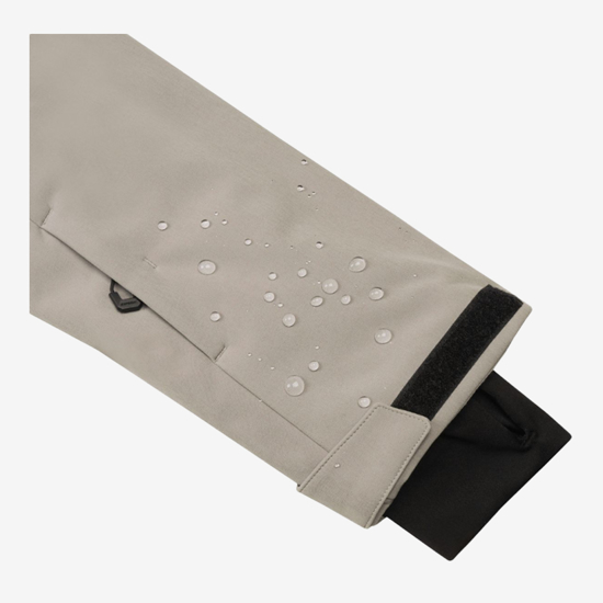 ICEPEAK m bunda 8 57820542I 245 FREMONT black grey