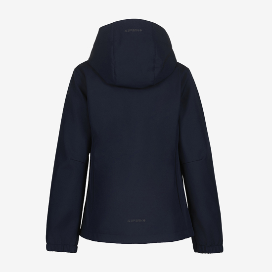 ICEPEAK otr softshell 8 51896682I 939 KOBRYN JR dark navy