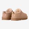 UGG ž natikači 1173891 CLASSIC MICRO sand