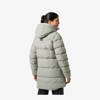 HELLY HANSEN ž plašč 53205 885 ADORE PUFFY PARKA terrazzo