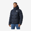 HELLY HANSEN m puhovka 54514 597 ACTIVE WINTER PARKA navy