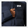 HELLY HANSEN m puhovka 54514 597 ACTIVE WINTER PARKA navy