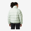 HELLY HANSEN ž puhovka 54061 403 YU 23 REVERSIBLE PUFFER seafoam