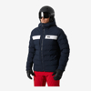 HELLY HANSEN m smučarska bunda 65612 597 BOSSANOVA PUFFY JACKET navy