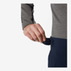 HELLY HANSEN m smučarske hlače 65704 597 LEGENDARY INSULATED SKI PANTS navy