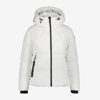 LUHTA ž bunda 8 38410361L 010 EIRIKEN white