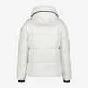 LUHTA ž bunda 8 38410361L 010 EIRIKEN white