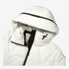 LUHTA ž bunda 8 38410361L 010 EIRIKEN white