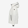 LUHTA ž bunda 8 38410361L 010 EIRIKEN white