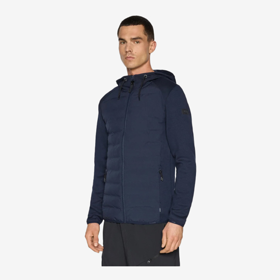 ICEPEAK m jakna 8 57860650I 390 AIKERA dark navy