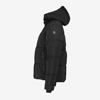 LUHTA ž bunda 8 38410361L 990 EIRIKEN black
