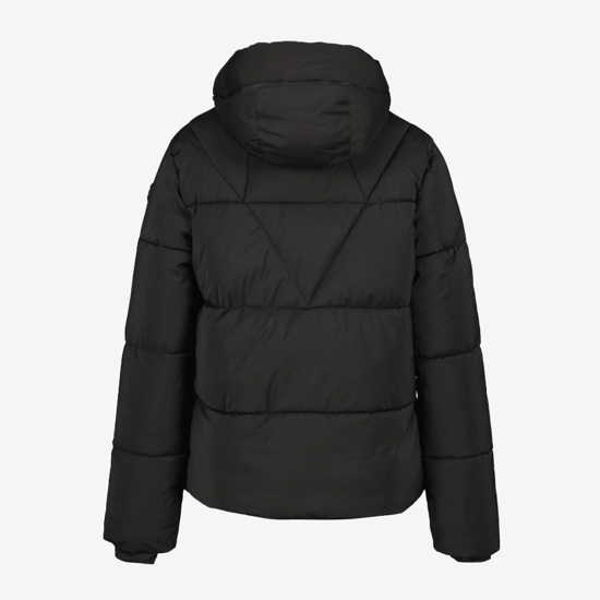 LUHTA ž bunda 8 38410361L 990 EIRIKEN black