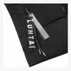 LUHTA ž bunda 8 38410361L 990 EIRIKEN black