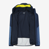 CMP m turno smučarska jakna 35Z2417 N825 2.5-LAYER SHELL JACKET bluestone
