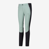 CMP ž hlače 38E4846 E421 UNLIMITECH WINDPROOF PANT jade