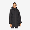 ICEPEAK ž plašč 8 54843682I 990 ALBEE black