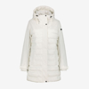ICEPEAK ž plašč 8 54843682I 010 ALBEE white