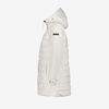 ICEPEAK ž plašč 8 54843682I 010 ALBEE white