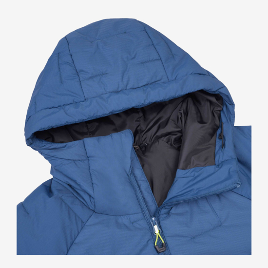 ICEPEAK m jakna 8 56191534I 348 DILLON petrol blue