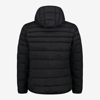 CMP m jakna 34K2807 U901 SNAPS HOOD black