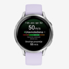 GARMIN športna ura VENU® 4 010-03013-01 41 mm gray silver periwinkle