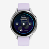 GARMIN športna ura VENU® 4 010-03013-01 41 mm gray silver periwinkle