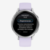 GARMIN športna ura VENU® 4 010-03013-01 41 mm gray silver periwinkle