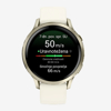 GARMIN športna ura VENU® 4 010-03013-00 41 mm beige lunar gold bone